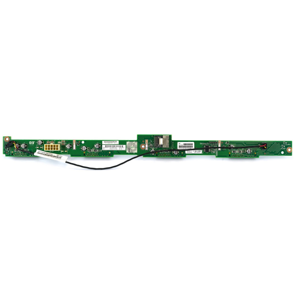 535348-001 HP BACKPLANE 4BAY LFF 3.5  FOR DL160 G6 534155-001