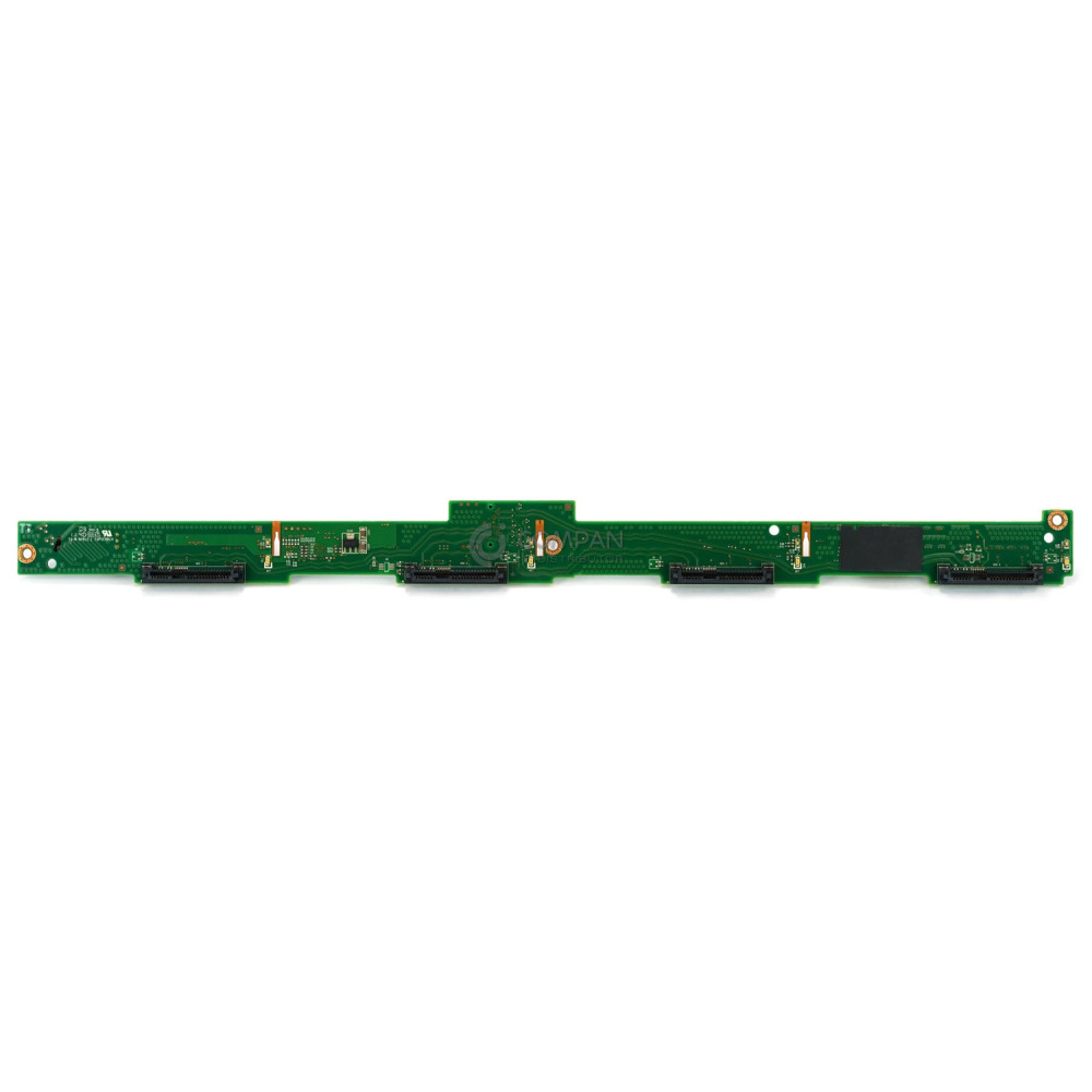 535348-001 HP BACKPLANE 4BAY LFF 3.5  FOR DL160 G6 534155-001