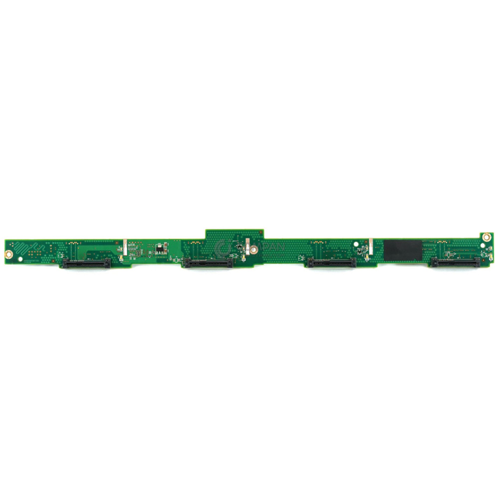 570079-001 HP BACKPLANE 4BAY LFF FOR DL120 G6 -