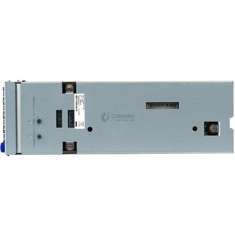 3285153-A HITACHI QUAD PORT 8GB SFP I/O MODULE FOR HITACHI HUS 150