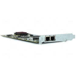 374443-001 HP NC380T PCI-E DUAL PORT GIGABIT SERVER ADAPTER