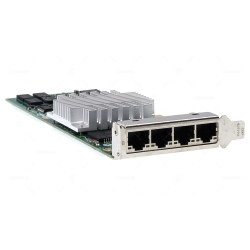 375-3481-01 SUN QUAD PORT PRO 1000 PT NIC LOW PROFILE