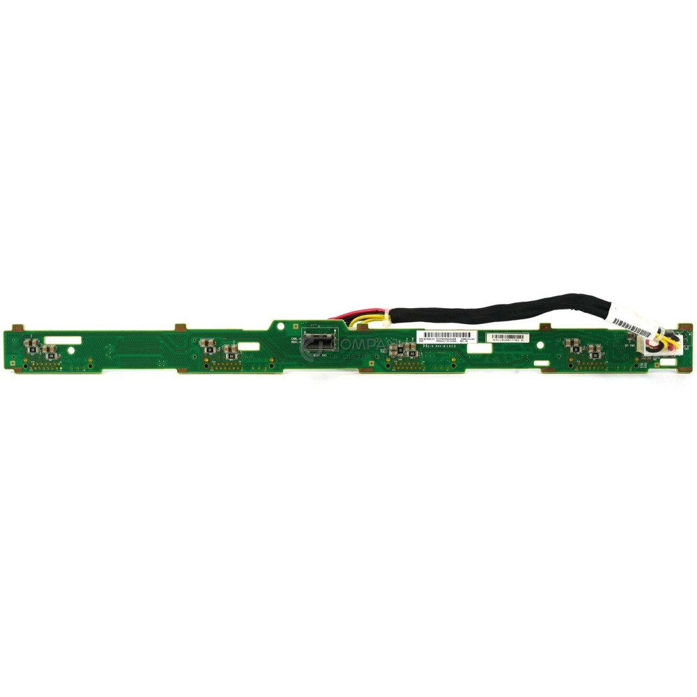 667869-001 HP BACKPLANE HARD DRIVE 3.5INCH 4 BAY LFF FOR DL360E G8 647414-001