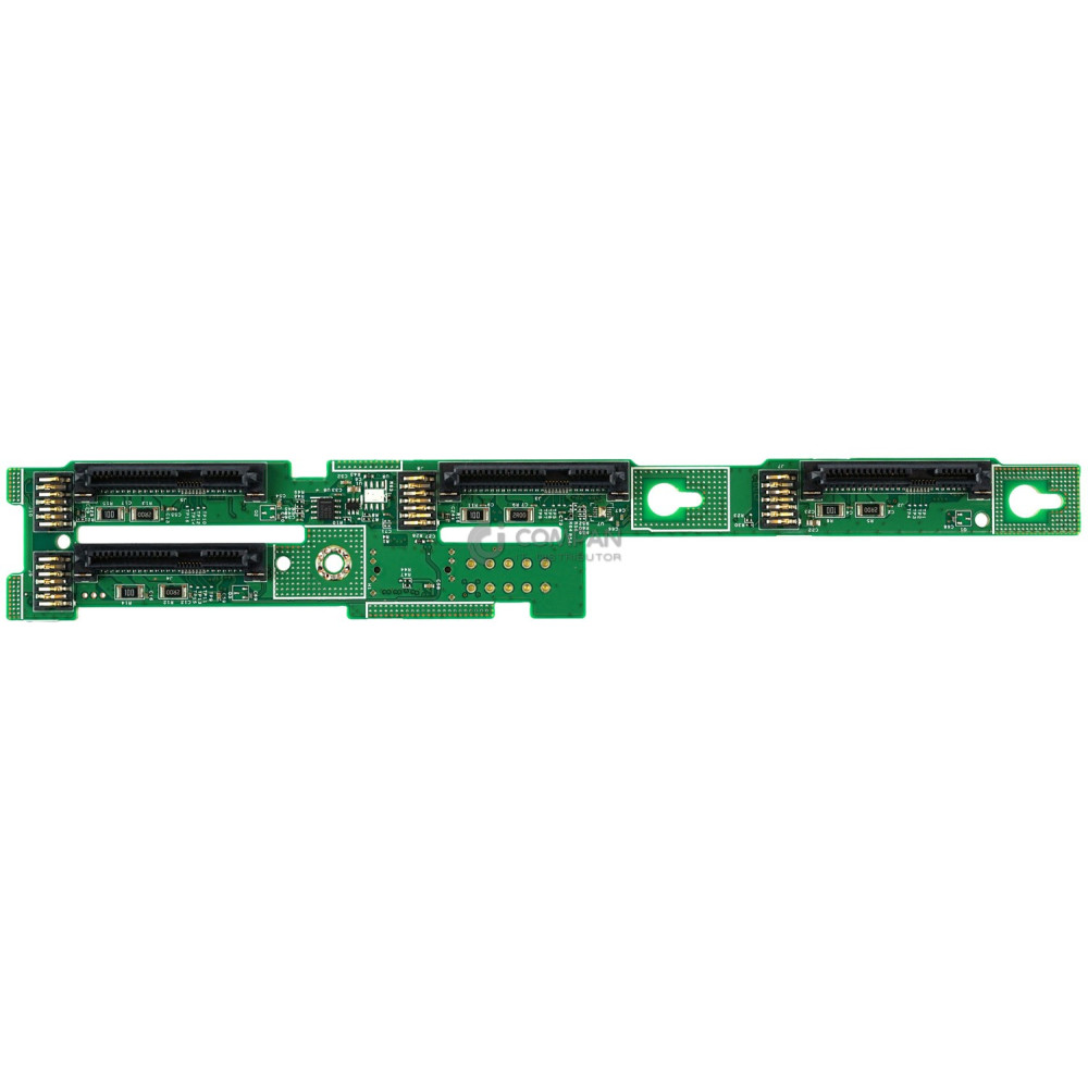 725271-001 HP BACKPLANE 4 SFF HARD DRIVE CAGE FOR HP PROLIANT DL320E G8