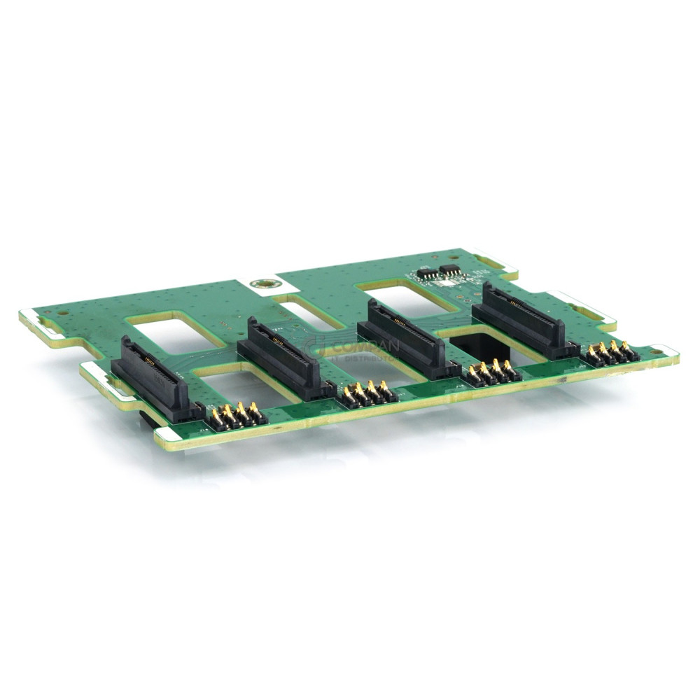 765754-001 HP BACKPLANE 4-BAY 3.5 LFF  HDD FOR PROLIANT M30 M110 M150 G9 765755-001