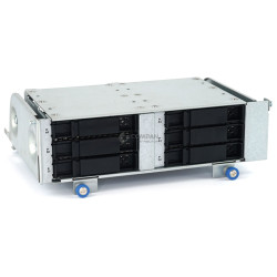 838835-001 HP CAGE 6-BAY 2.5" SFF FOR HPE APOLLO 4200 G9
