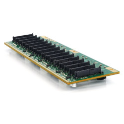 BPN-SAS3-213A SUPERMICRO 16 x 2.5" SFF SAS BACKPLANE FOR CSE-213