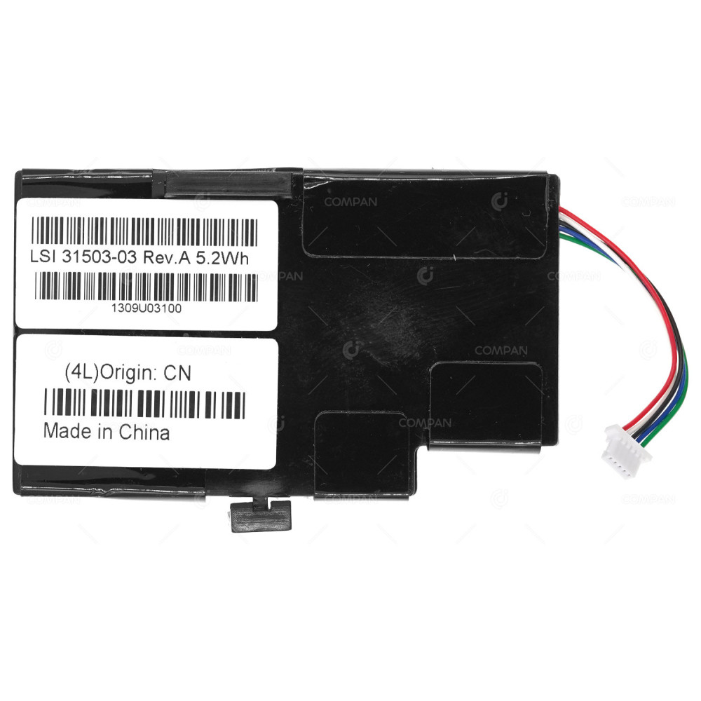 46C9040 IBM RAID CONTROLLER BATTERY MR10I SAS SATA