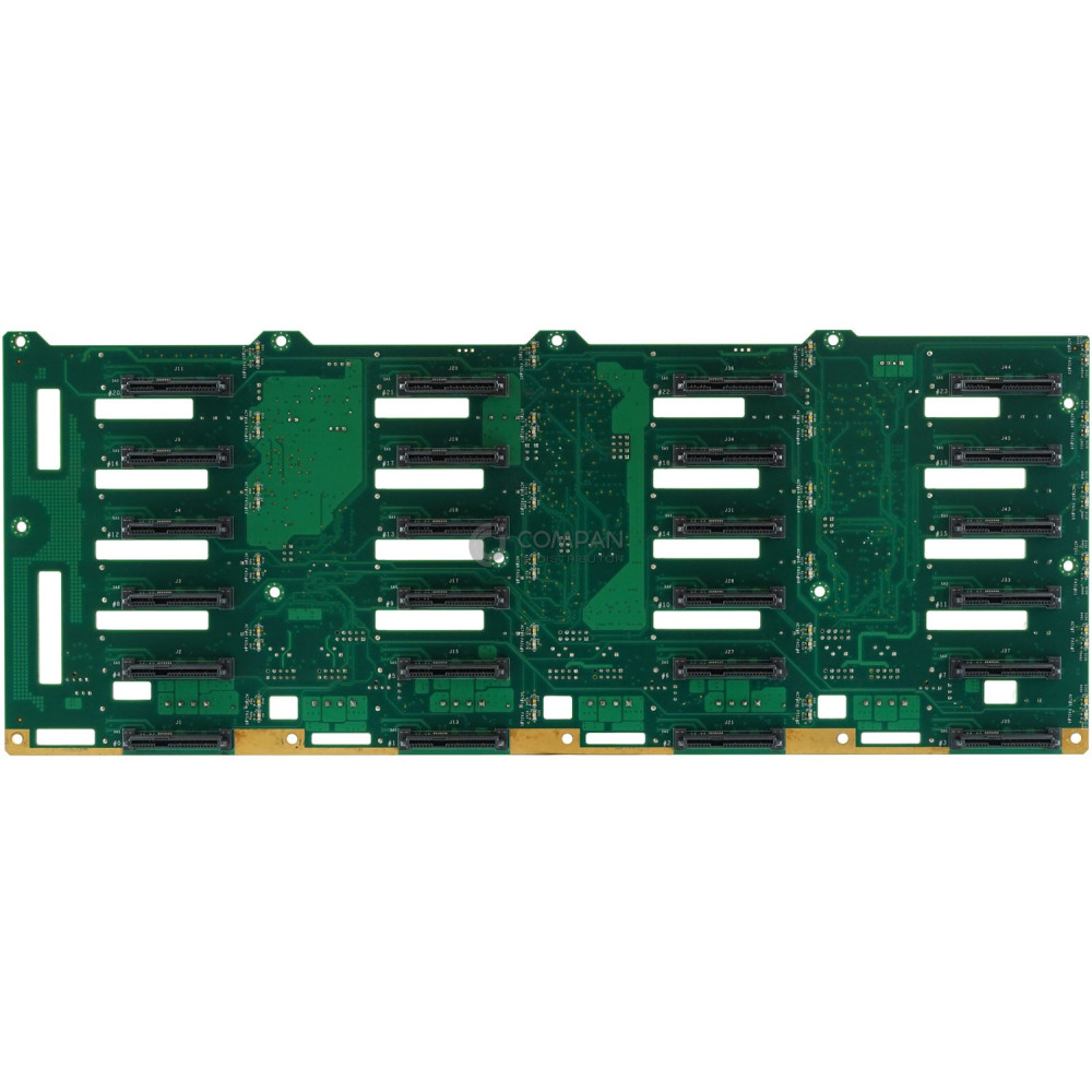 SAS846TQ SUPERMICRO 24 BAY LFF SAS/SATA HDD BACKPLANE -