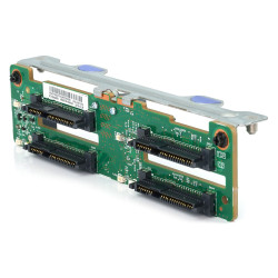 00FJ755 IBM BACKPLANE 4BAY 2.5 SFF FOR X3550 M5 00YJ523