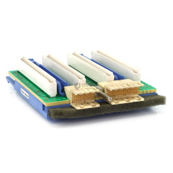 32N1203 IBM 4-BAY U320 SCSI BACKPLANE