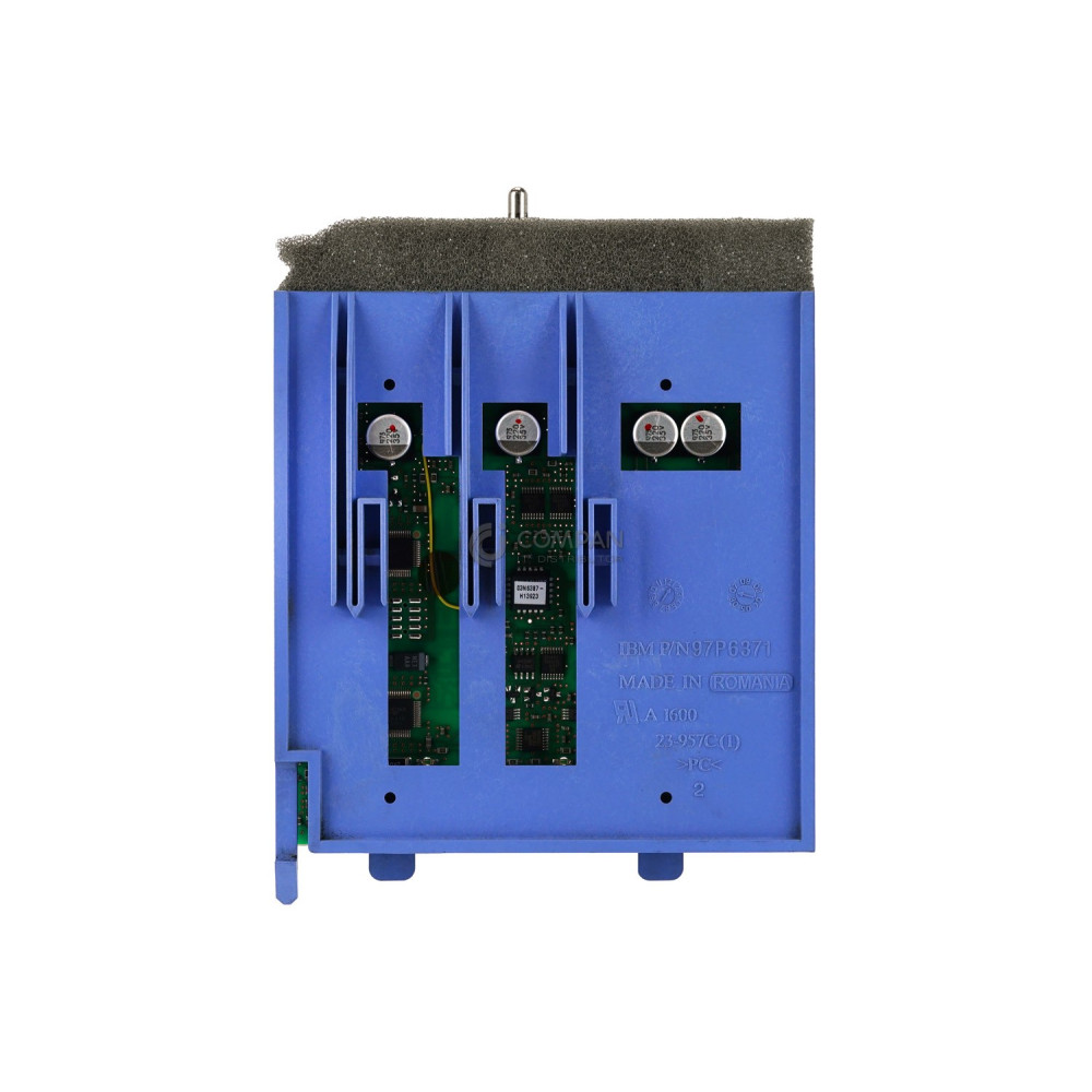32N1203 IBM 4-BAY U320 SCSI BACKPLANE