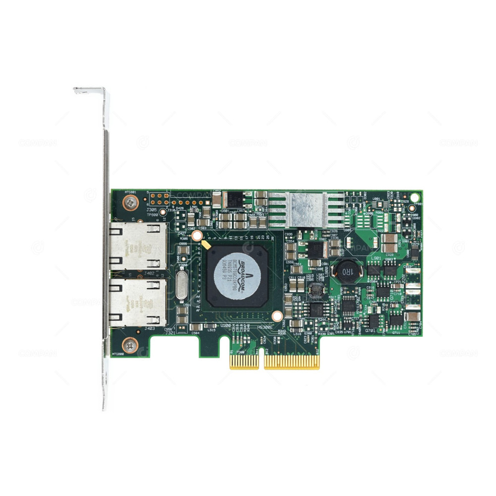 49Y4205 IBM NETXTREME II 1000 EXPRESS DUAL PORT ADAPTER