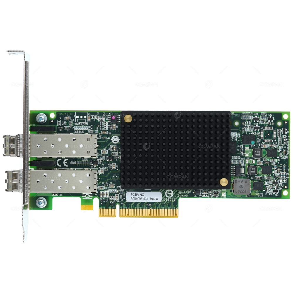 49Y4252 IBM EMULEX DUAL PORT 10GB SFP+ VIRTUAL FABRIC ADAPTER PCI-E