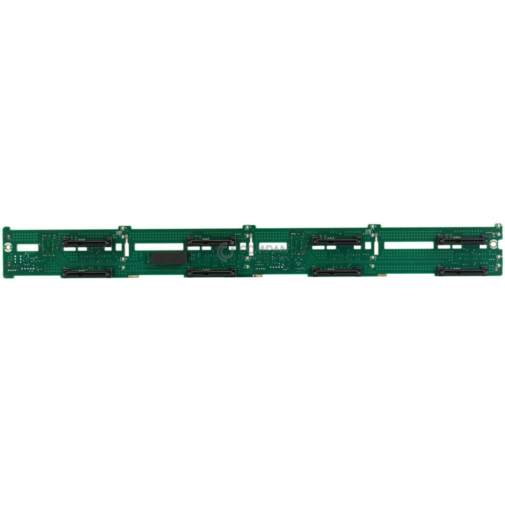 46U3524 LENOVO 8-BAY 3.5" LFF BACKPLANE FOR LENOVO THINKSERVER RD240