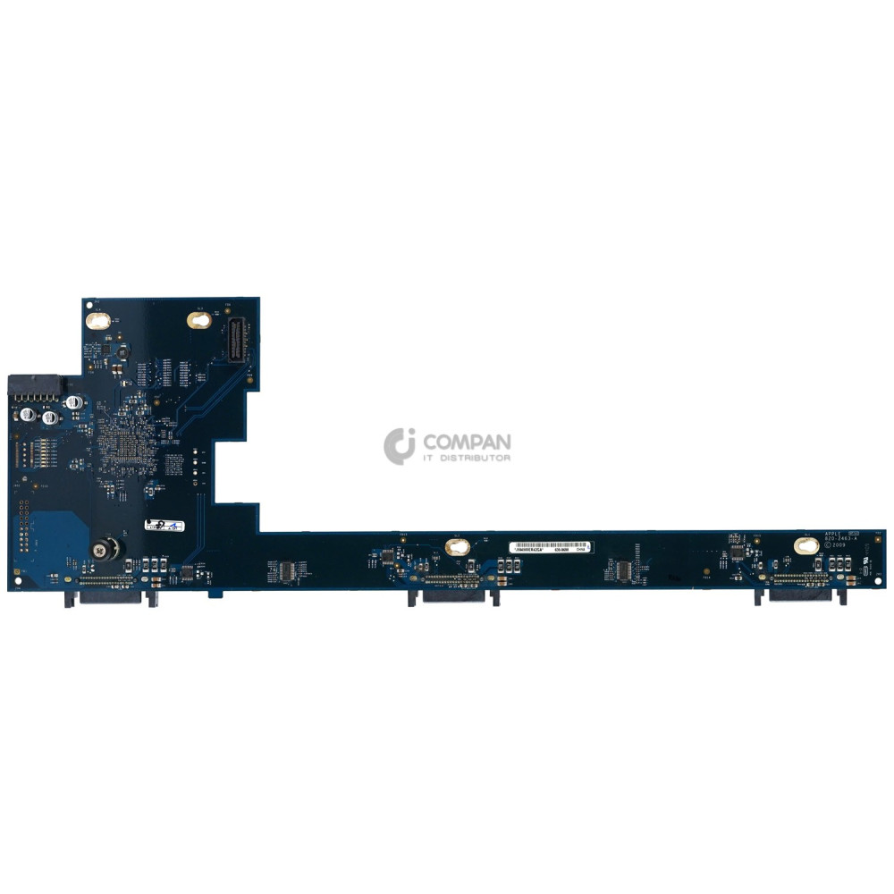 630-9690 APPLE XSERVE A1279 2009 DRIVE INTERCONNECT BACKPLANE 820-2463-A
