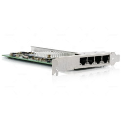 49Y7949 IBM NETXTREME II QUAD PORT 1GB RJ-45 NETWORKING ADAPTER