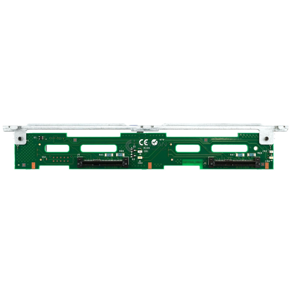 69Y4525 IBM 2-BAY 2.5" SFF BACKPLANE FOR IBM SYSTEM X3630 M3