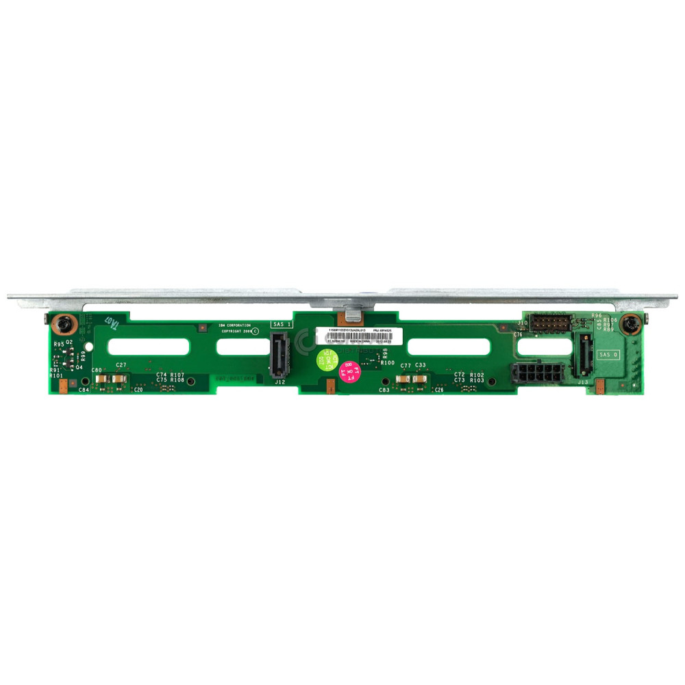 69Y4525 IBM 2-BAY 2.5" SFF BACKPLANE FOR IBM SYSTEM X3630 M3