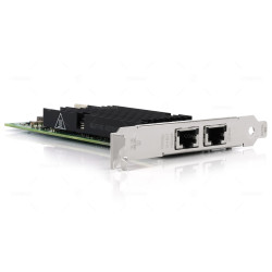 49Y7972 IBM INTEL X540-T2 DUAL PORT 10GB RJ-45 NETWORK ADAPTER