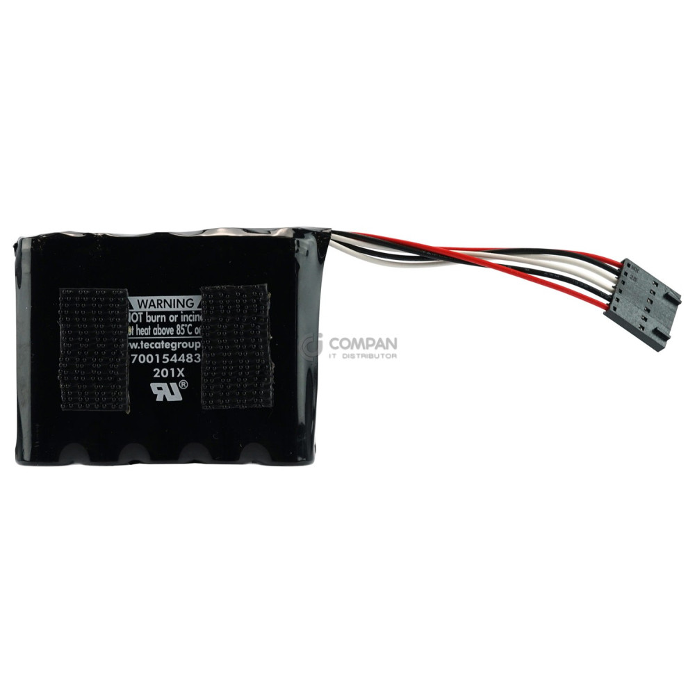 7086345 SUN ORACLE LSI 49571-20 13.5V 6.4F BATTERY SUPER CAPACITOR