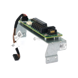 F2XD0 DELL BACKPLANE 8BAY SATA FOR C6220 0F2XD0