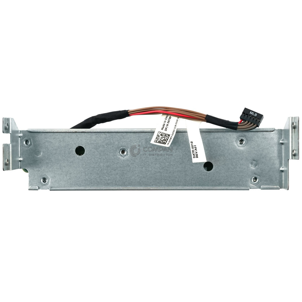 F2XD0 DELL BACKPLANE 8BAY SATA FOR C6220 0F2XD0