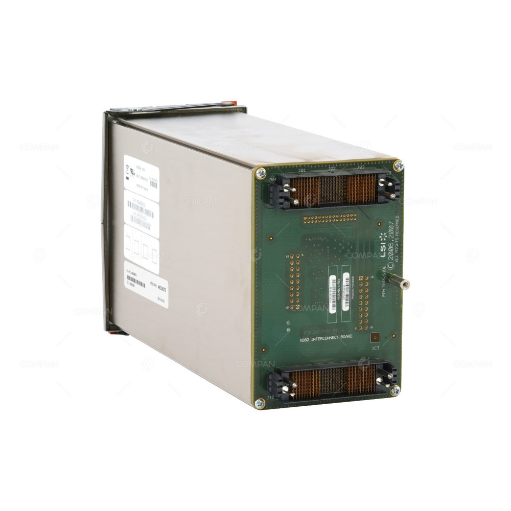 46C8875 IBM INTERCONNECT BATTERY FOR IBM SYSTEM STORAGE DS5100 DS5300