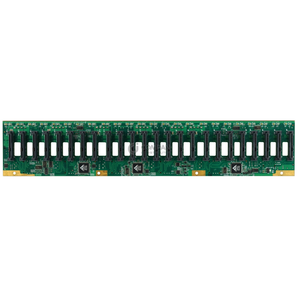 SAS216A SUPERMICRO 24-BAY 2.5" SFF SATA SAS BACKPLANE