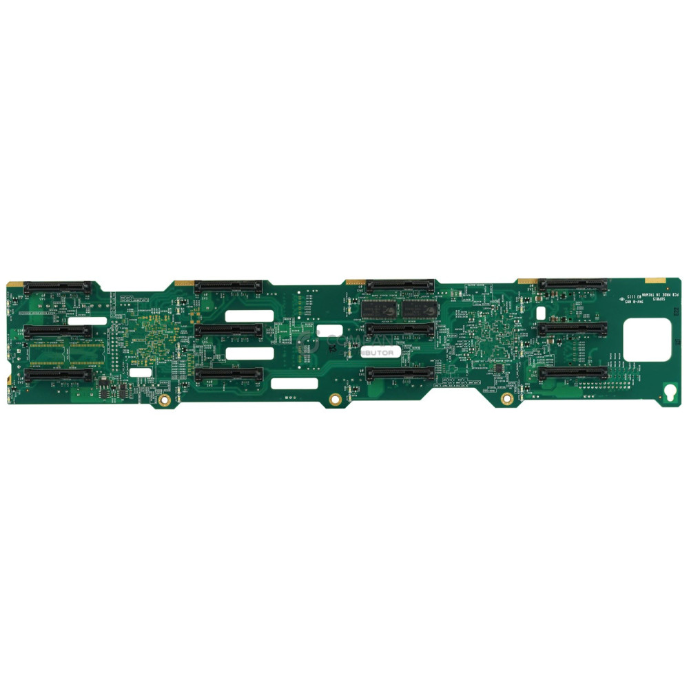 SAS826EL1 SUPERMICRO BACKPLANE 12BAY 3.5 LFF SAS SATA -