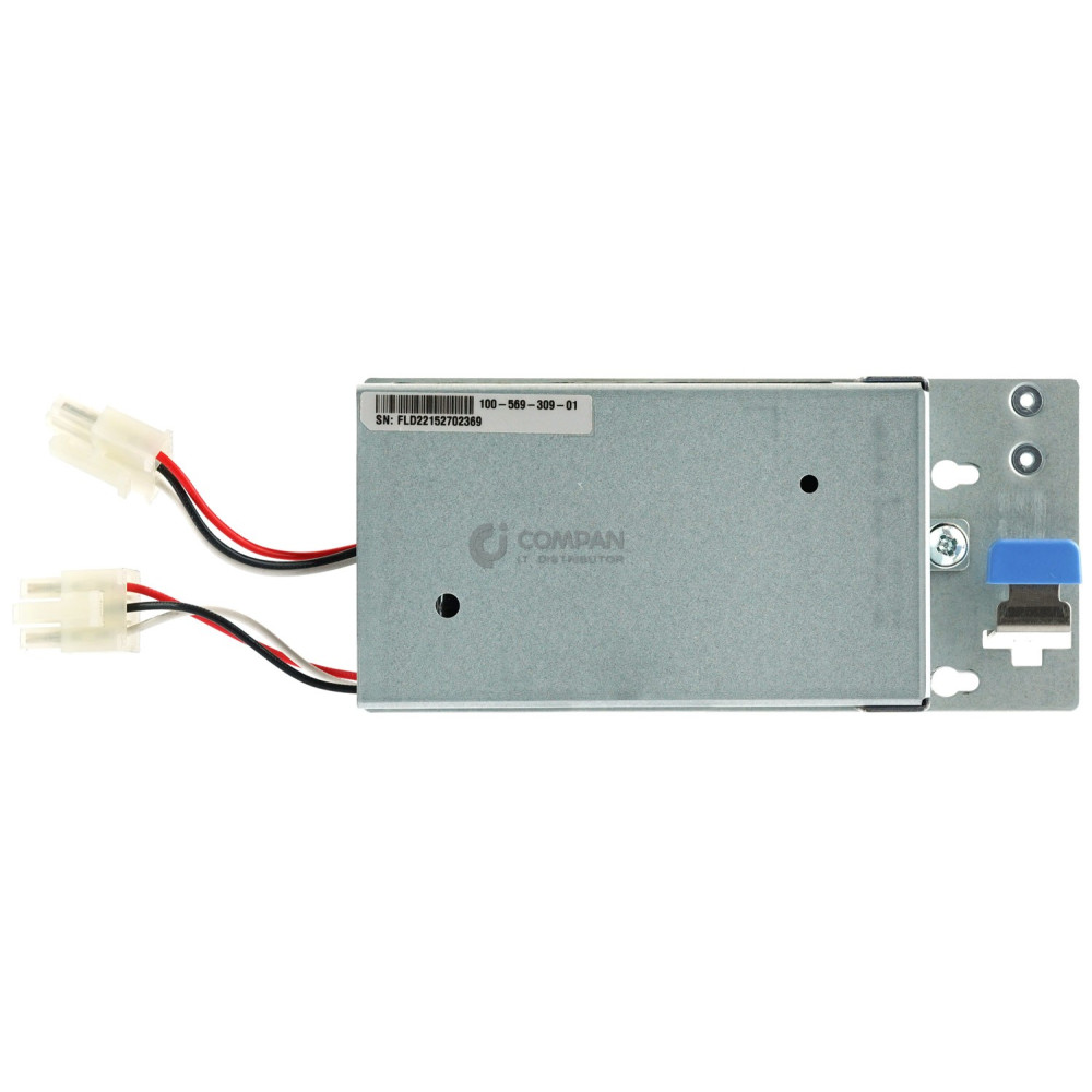 100-569-309-01 EMC BATTERY BACKUP UNIT FOR ISILION HD400 -
