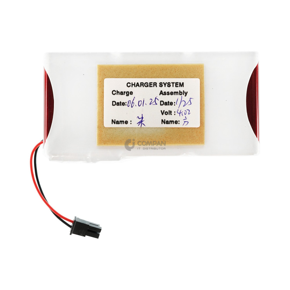 271-00002 NETAPP 3.6V/5850MAH LI-IONFOR NVRAM5 HBA FOR FAS3050 -