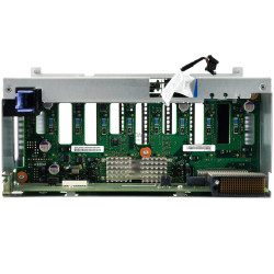 2A16 IBM 8SFF 2.5 SAS BACKPLANE FOR 8233-E8B 3957-V07  PSERIES POWER7 74Y2245, 74Y2244, 76896, 44V5410