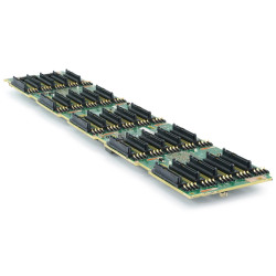 1395T2440901 HP PROLIANT DL380P 25-BAY 2.5" HDD BACKPLANE SAS/SATA  4K1385