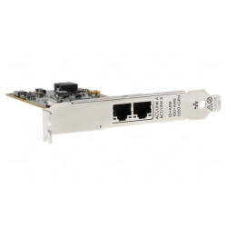656241-001 HP 361T DUAL PORT 1GB NETWORK ADAPTER FOR HP PROLIANT DL580 G8