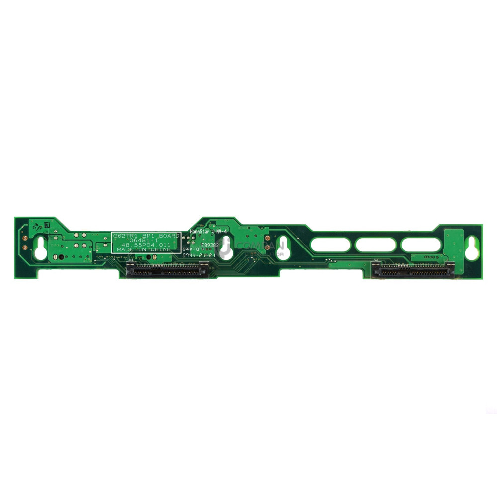 A3C40092046 FUJITSU BACKPLANE 4BAY 3.5 LFF FOR RX200 S4 -