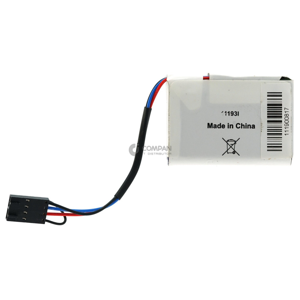 190-3010-01 LSI BATTERY BACKUP UNIT FOR RAID CONTROLLER -