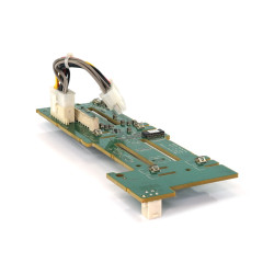 KP440 DELL 2-BAY 2.5" SFF BACKPLANE FOR DELL POWEREDGE R805