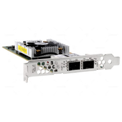 699765-001 HP QLE2662 SN1000Q DUAL PORT 16G FC HBA