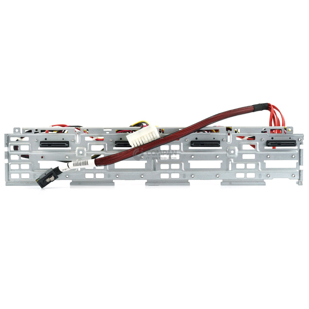 787685-001 HP 4LFF DRIVE ASSY FOR DL180 G9 -