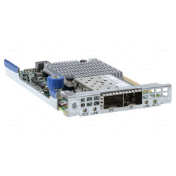 701531-001 HP FLEXFABRIC DUAL PORT 10GB SFP+ ADAPTER FOR HP PROLIANT G9