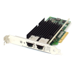 717708-001 HP 10GB 2-PORT 561T NETWORK ADAPTER FOR HP PROLIANT DL580 G8
