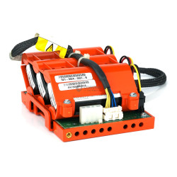 521-0024-0001 EMC DATADOMAIN BBU BATTERY MODULE FOR DD160/DD620