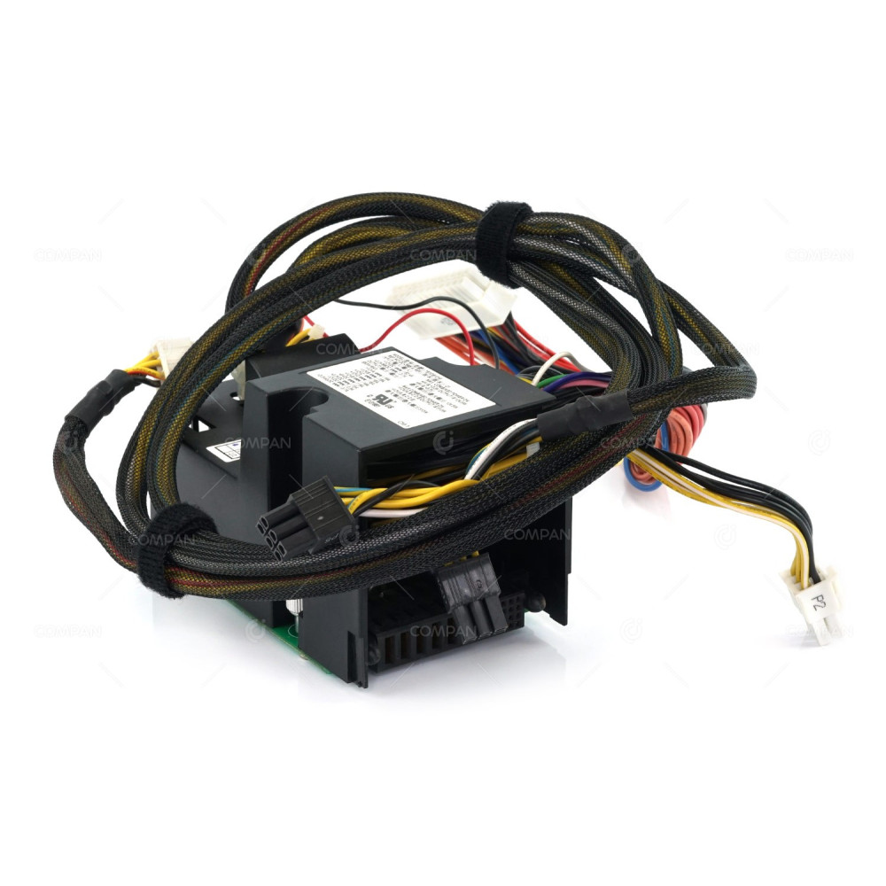 F013C DELL PRECISION R5400 POWER DISTRIBUTION BOARD BACKPLANE 0F013C, TEPDB1219