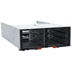 44X3368 IBM BLADECENTER BACKPLANE 6X3.5 LFF SAS HDD STORAGE MODULE 44X3367