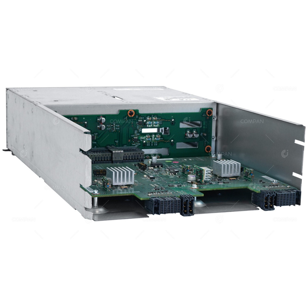 44X3368 IBM BLADECENTER BACKPLANE 6X3.5 LFF SAS HDD STORAGE MODULE 44X3367