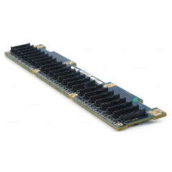 60-00000277 HP 24-BAY 2.5'' SFF HDD BACKPLANE FOR HPE MSA2324