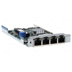 789897-001 HP 331FLR QUAD PORT 1GB RJ-45 INTEGRATED MEMORY ETHERNET ADAPTER