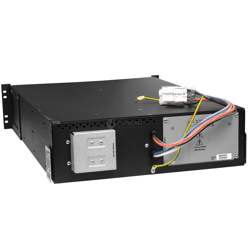 SURT192XLBP APC SMART UPS RT 192V RACKMOUNT BATTERY PACK -