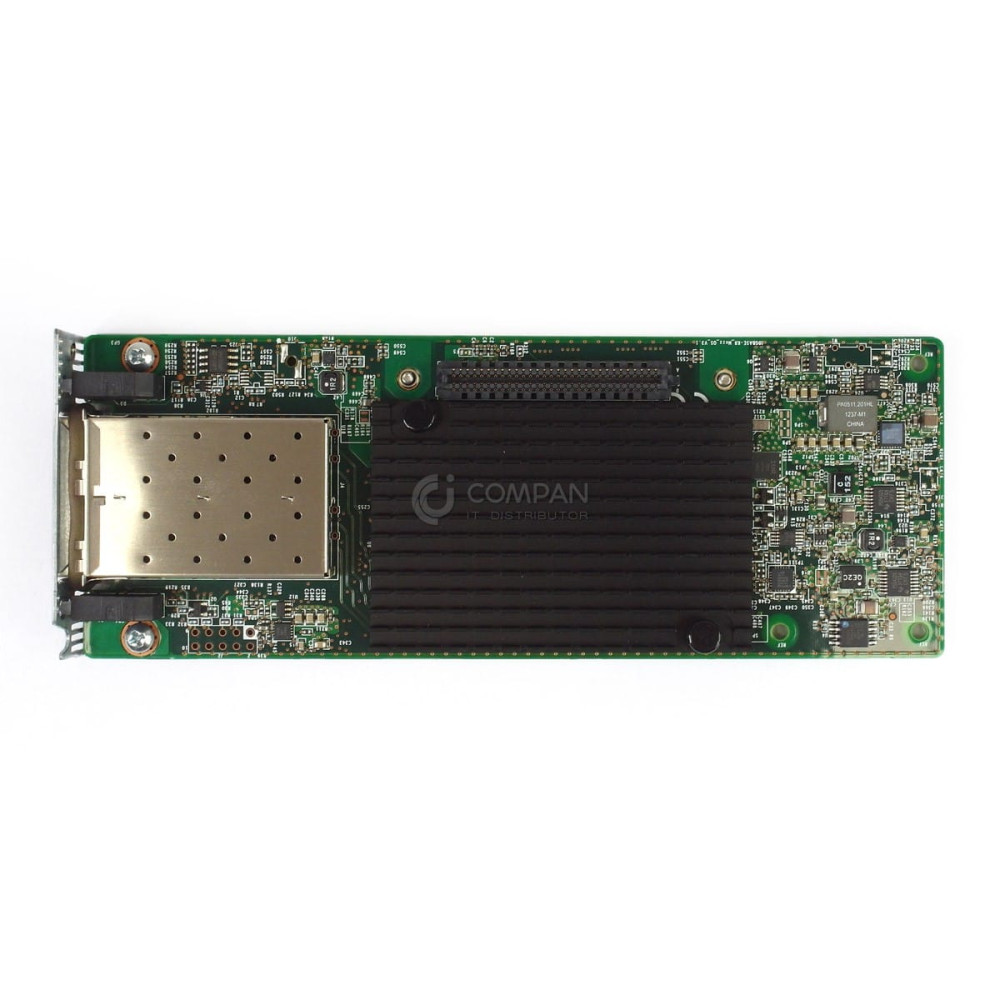 90Y5099 IBM QLOGIC DUAL PORT 10GBE VIRTUAL FABRIC ADAPTER